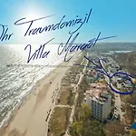 Lejlighed Margot Whg 17 Heringsdorf (Usedom)