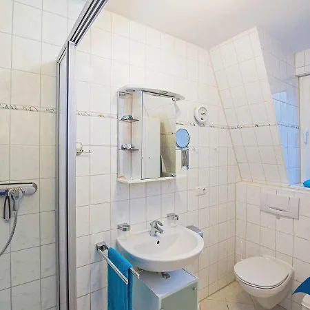 Margot Whg 17 * هيرينجسدورف