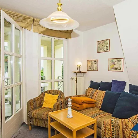 شقة Margot Whg 17 *