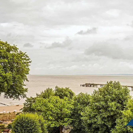 Margot Whg 17 * هيرينجسدورف