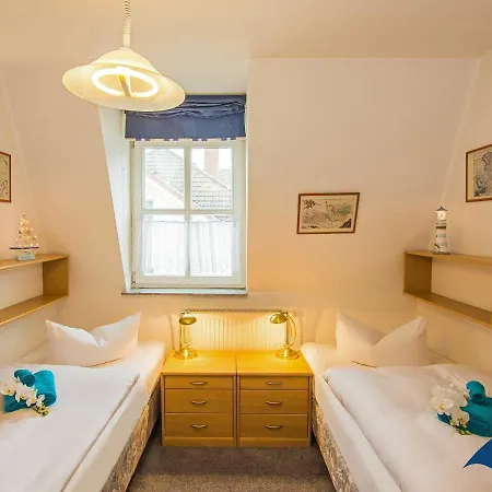 Margot Whg 17 شقة *