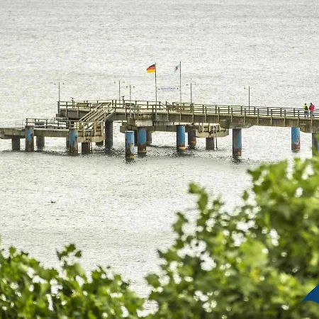 Margot Whg 17 * Heringsdorf (Usedom)
