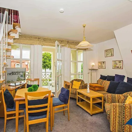 شقة Margot Whg 17 *