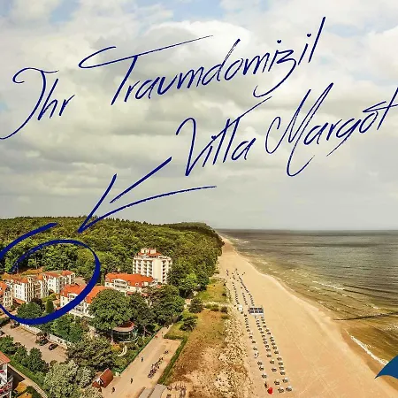 شقة Margot Whg 17