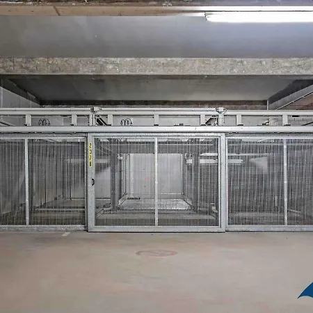 Margot Whg 17 Ostseebad Heringsdorf