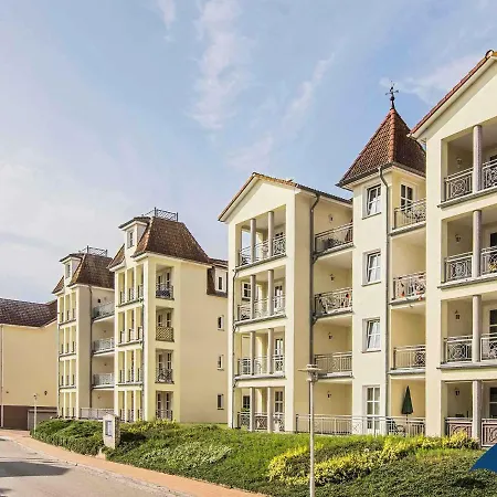 شقة Margot Whg 17 *