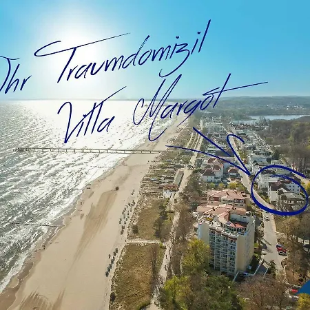 شقة Margot Whg 17 هيرينجسدورف